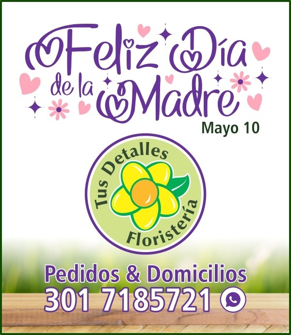 Día de la Madre 2026