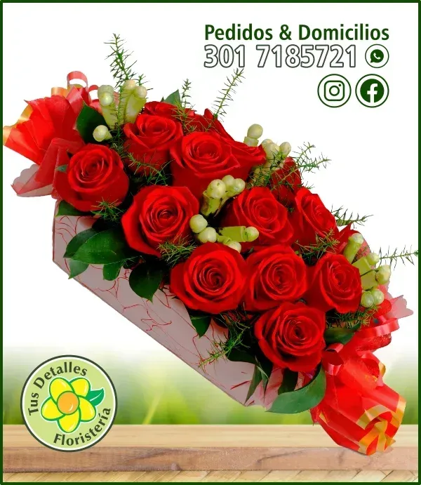Bouquet Confite # 01 UI-MI / $148.000