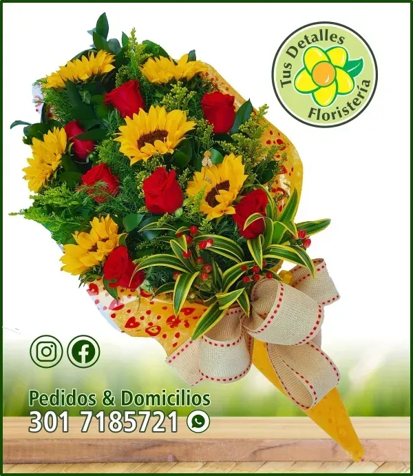 Bouquet # 03 UU-MR / $153.000