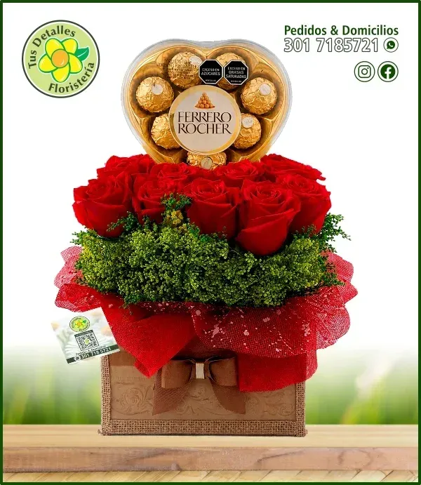 Caja # 40 UU-MU / $165.000