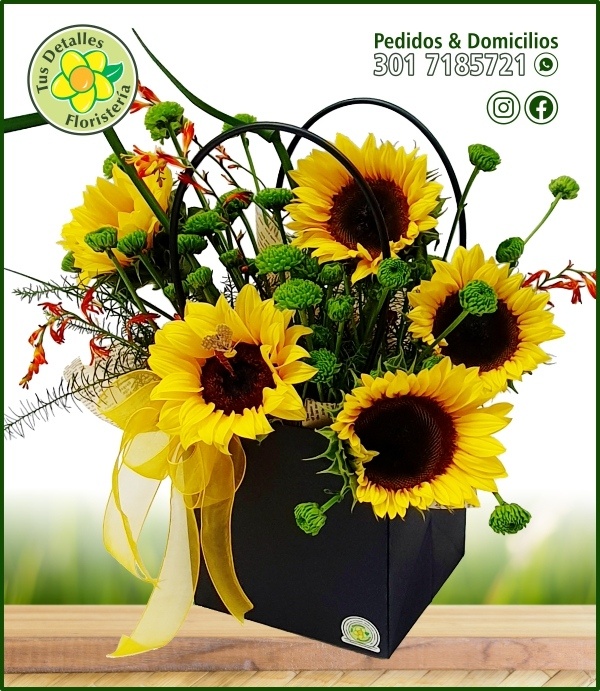 Caja Bolsa # 60 UC-MU / $118.000