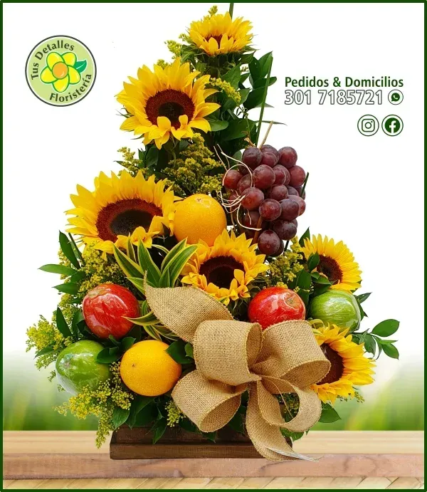 Frutal # 07 UE-E / $174.000