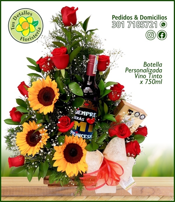 Ramo # 10 UR-MU / $254.000