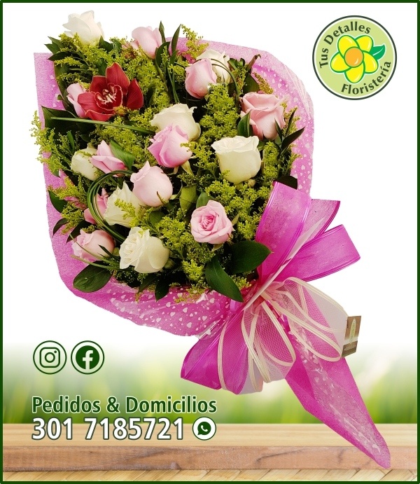 Bouquet # 01 UU-MA / $145.000
