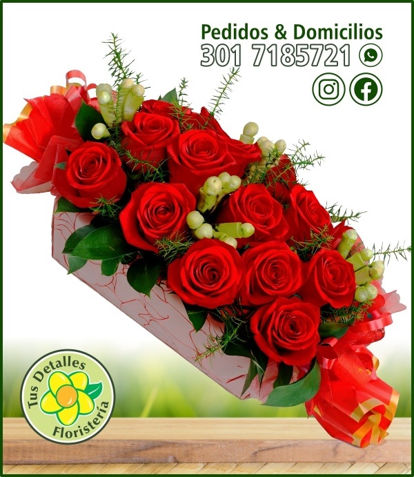 Bouquet Confite # 01 UI-MI / $138.000