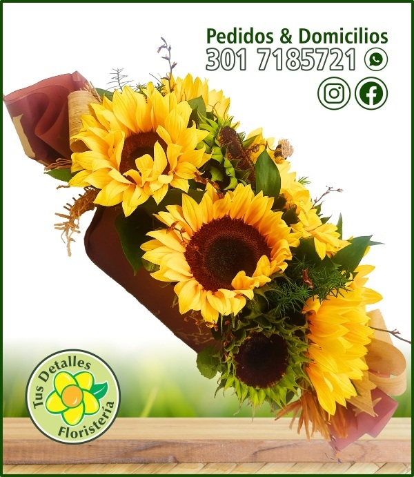 Bouquet Confite # 02 UI-L / $110.000