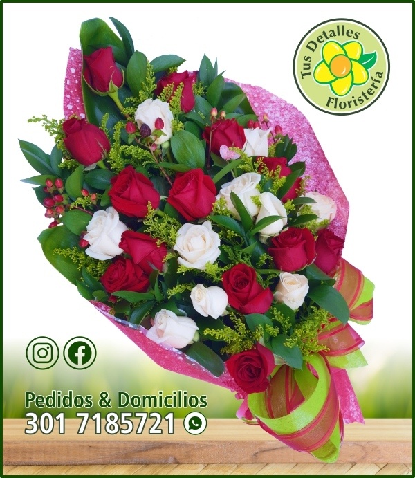 Bouquet # 09 UU-UC / $180.000