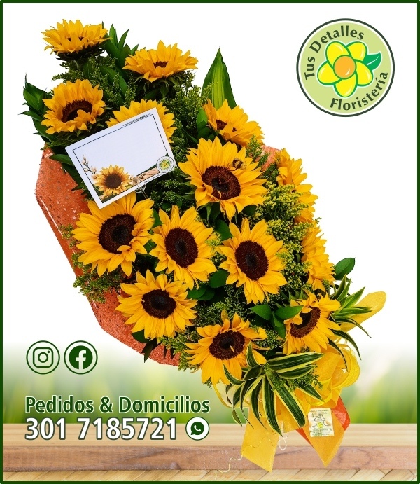 Bouquet # 05 UU-MR / $155.000