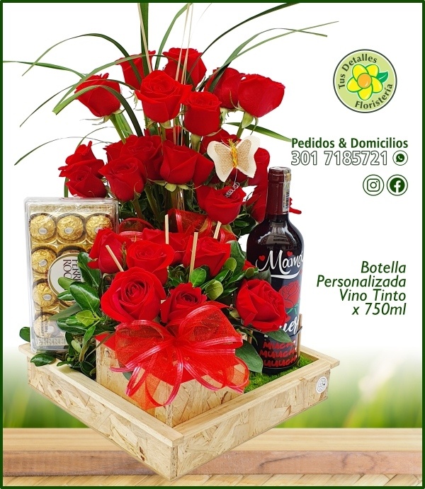 Caja # 17 UC-RO / $408.000