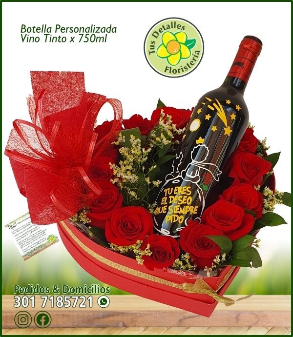 Caja # 45 UR-MI / $235.000