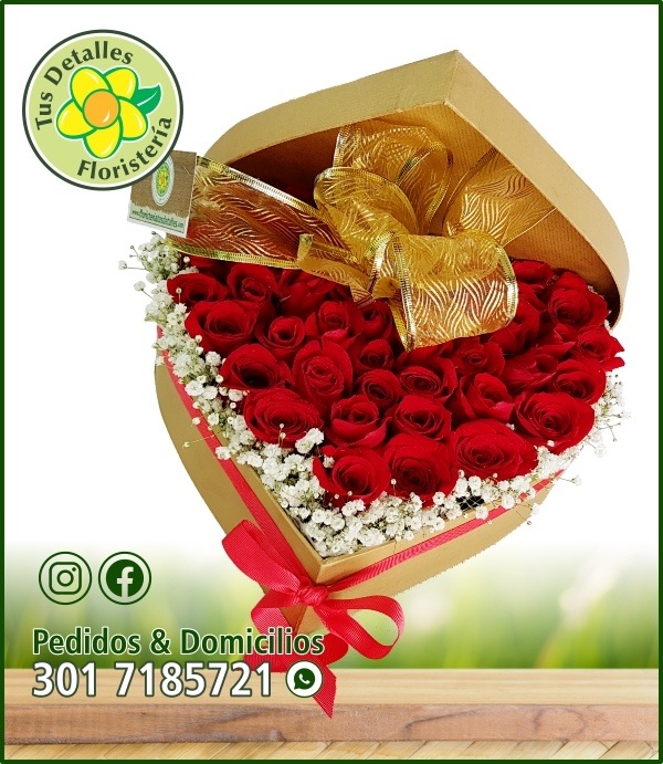 Caja # 53 UU-RE / 264.000