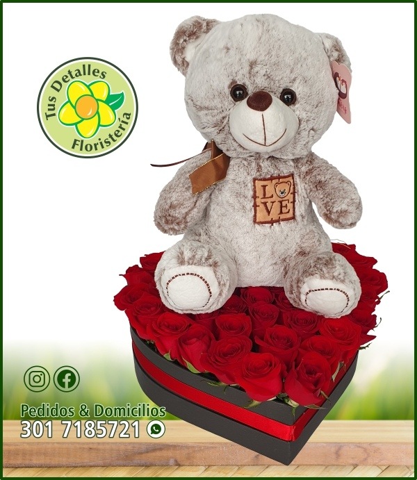 Caja # 52 UC-RE / $317.000