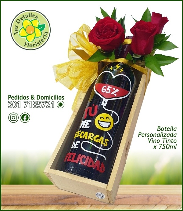 Caja # 36-UR-C / $135.000
