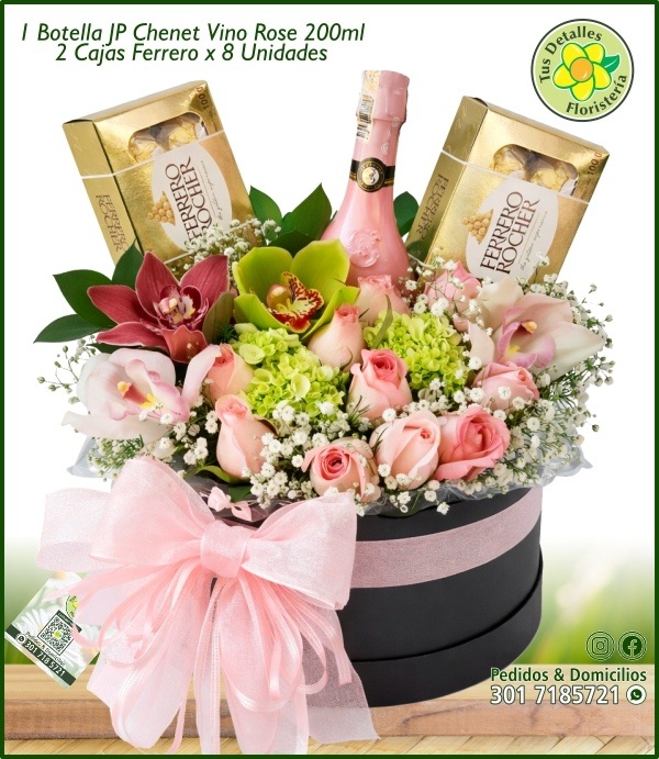 Caja # 30 UU-MO / $249.000
