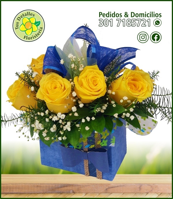 Caja # 64 UU-G / $85.000