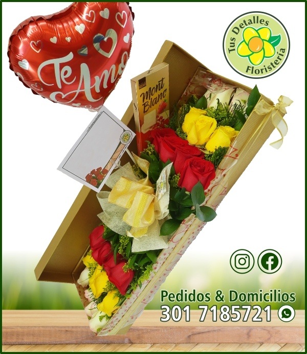 Caja # 04 UU-UC / $222.000