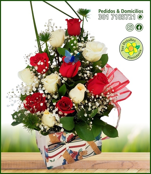 Caja # 72 UU-MU / $95.000