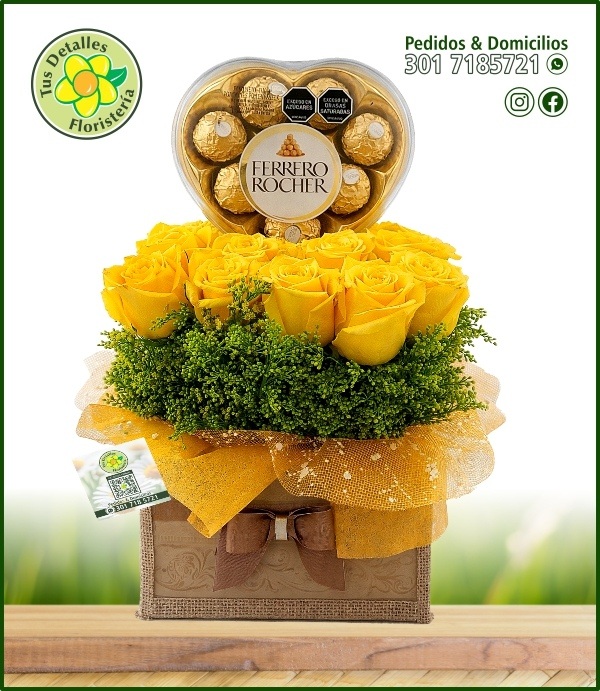 Caja # 36 UU-MU / $165.000
