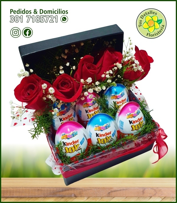 Caja # 38 UR-I / $105.000
