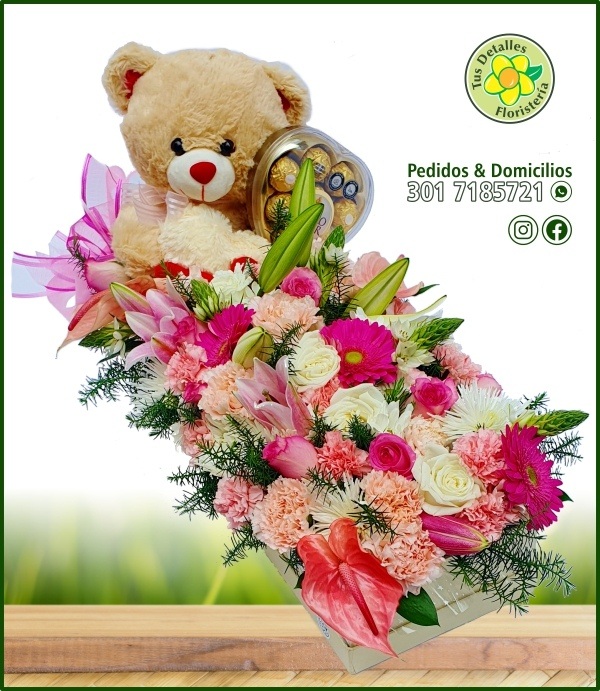 Caja # 16 UC-MU / $344.000