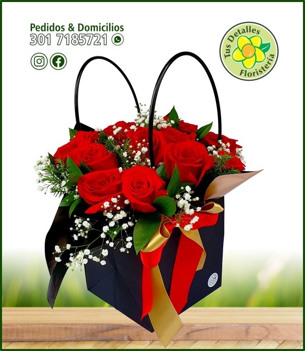 Caja Bolsa # 61 UC-MU / $100.000