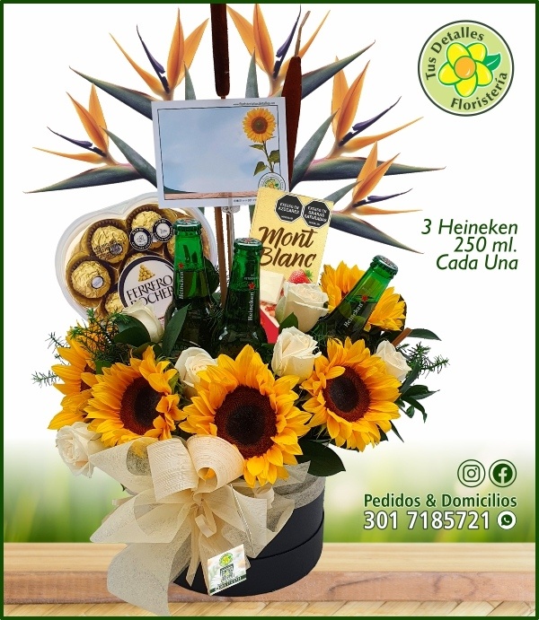 Caja # 33 UI-I / $227.000
