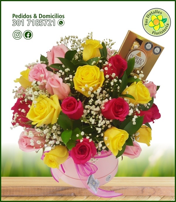 Caja # 23 UI-RE / $240.000