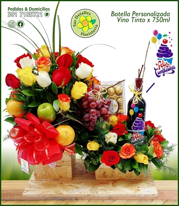 Caja # 22 UC-RO / $514.000