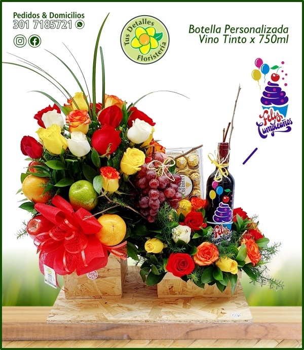 Caja # 18 UC-RO / $475.000