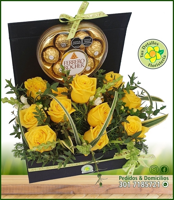 Caja # 43 UE-MU / $185.000