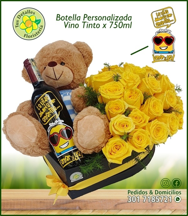 Caja # 52 UE-RO / $410.000