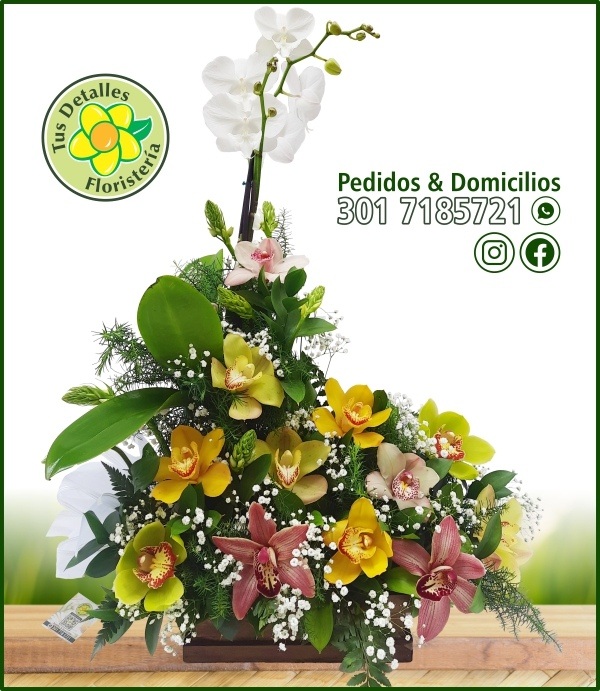 Ramo Condolencias # 19 / $260.000