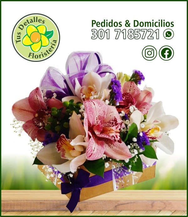 Caja Condolencias # 01 / $95.000