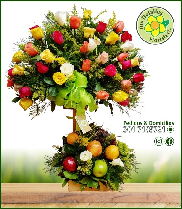 Frutal # 10 UU-CO / $305.000