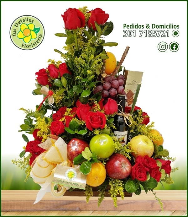 Frutal # 05 UU-RO / $285.000
