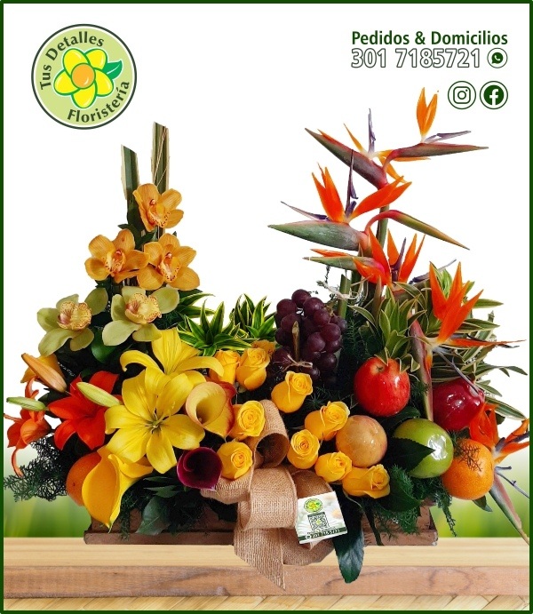 Frutal # 01 UU-MU / $280.000