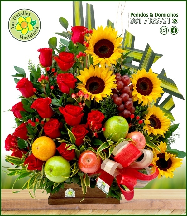 Frutal # 02 UE-ME / $235.000