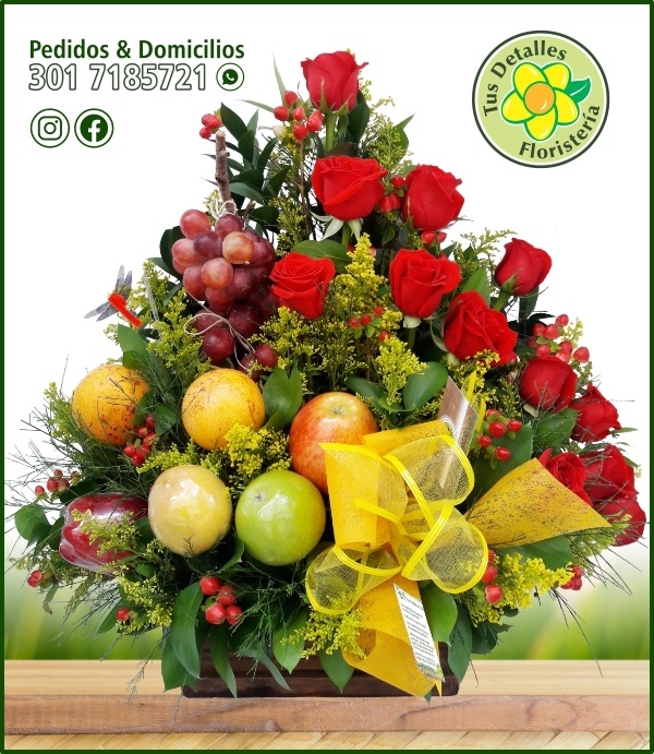 Frutal # 04 UU-MU / $185.000