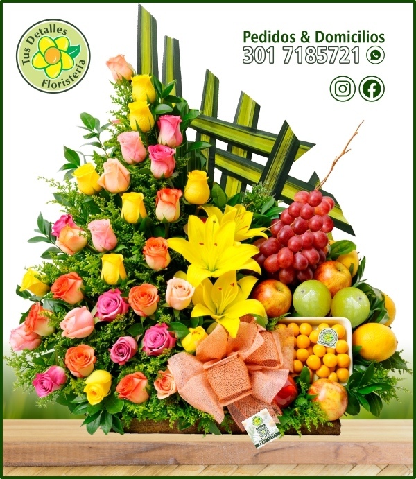 Frutal # 18 UE-RU / $295.000