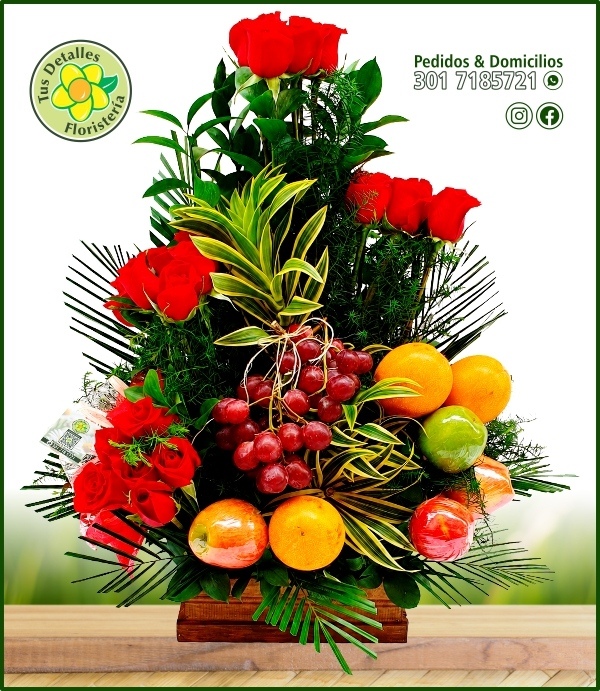 Frutal # 14 UE-UC / $259.000