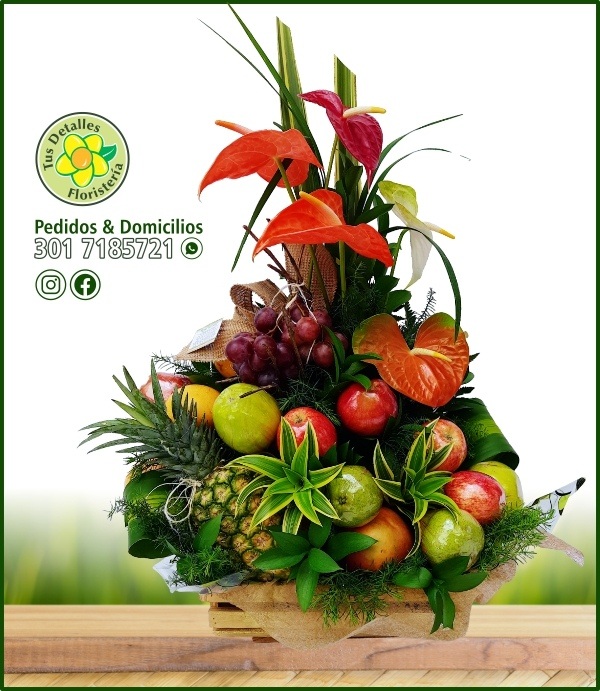 Frutal # 16 UU-I / $196.000