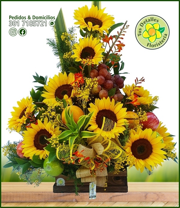 Frutal # 13 UE-G / $205.000