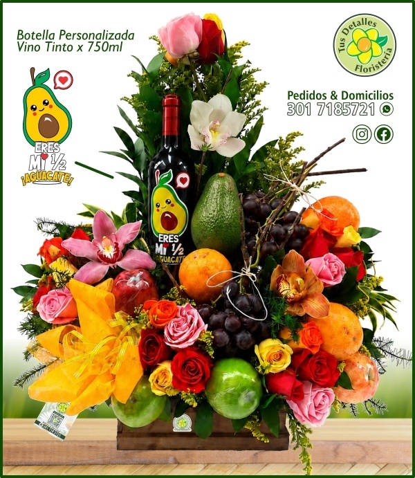 Frutal # 03 UE-UI / $348.000