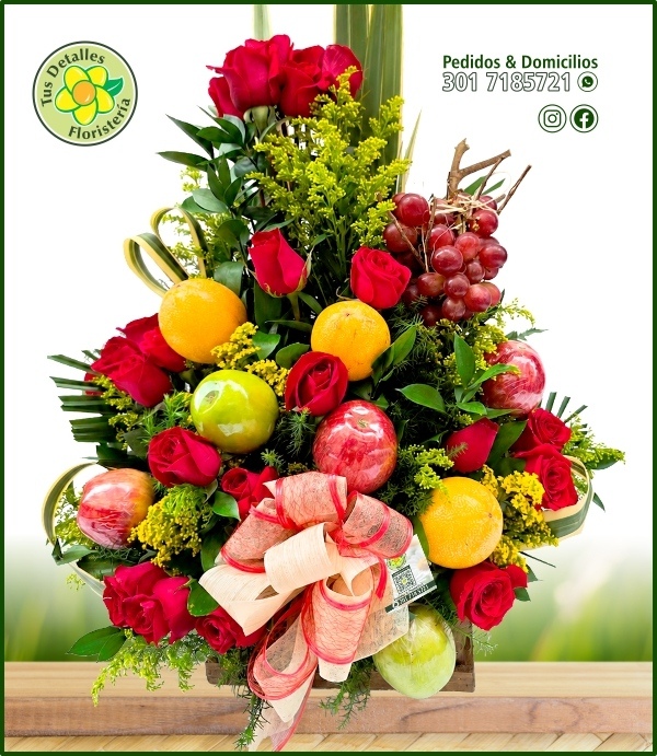 Frutal # 19 UE-UC / $259.000