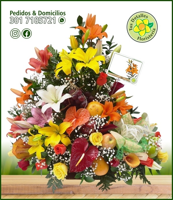 Frutal # 31 UU-RU / $240.000