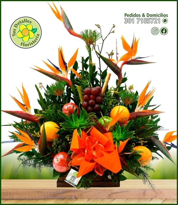Frutal # 06 UE-A / $130.000