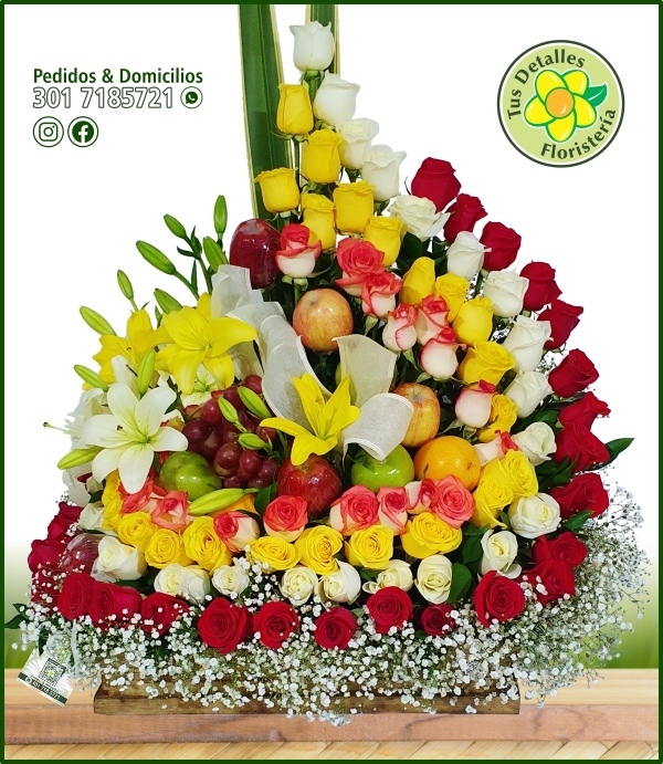 Frutal # 16 UE-GO / $825.000