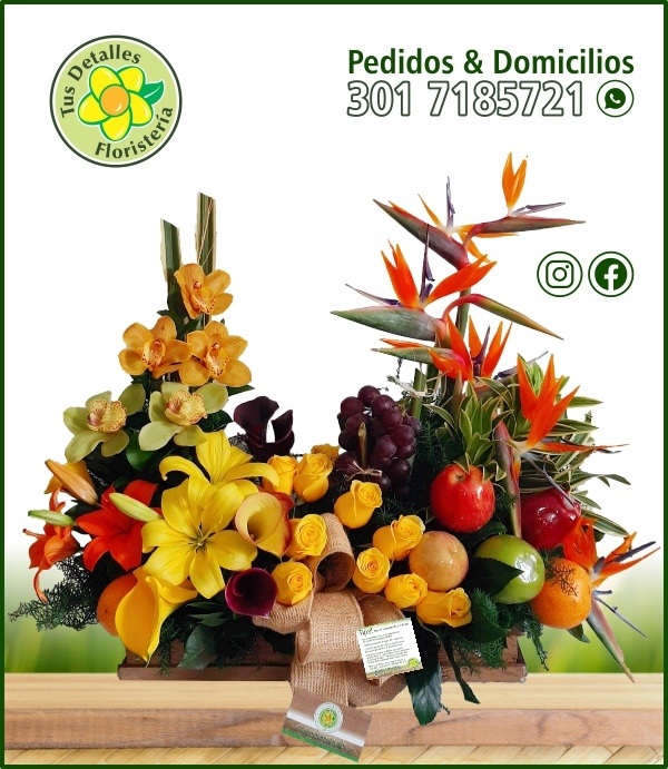 Frutal # 01 UU-MU / $255.000