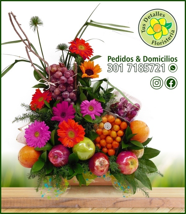 Frutal # 11 UU-L / $164.000