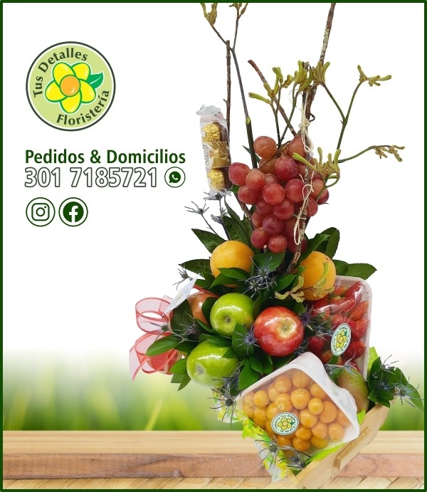 Frutal # 12 UU-OO / $164.000